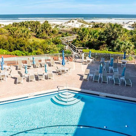 The Beach Club At St. Augustine St. Augustine Beach Exterior photo