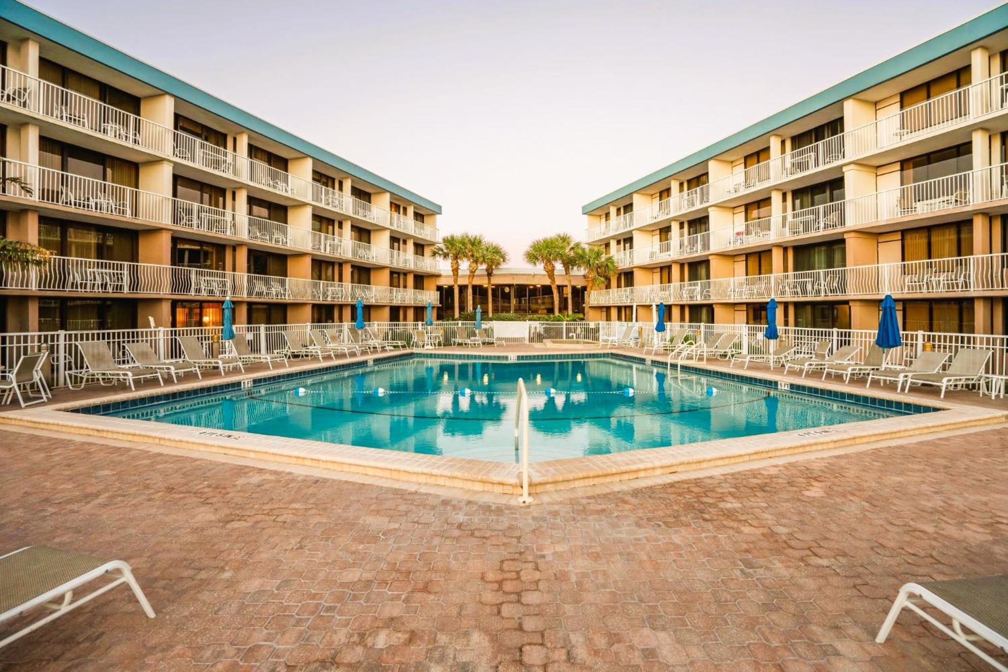 The Beach Club At St. Augustine St. Augustine Beach Exterior photo