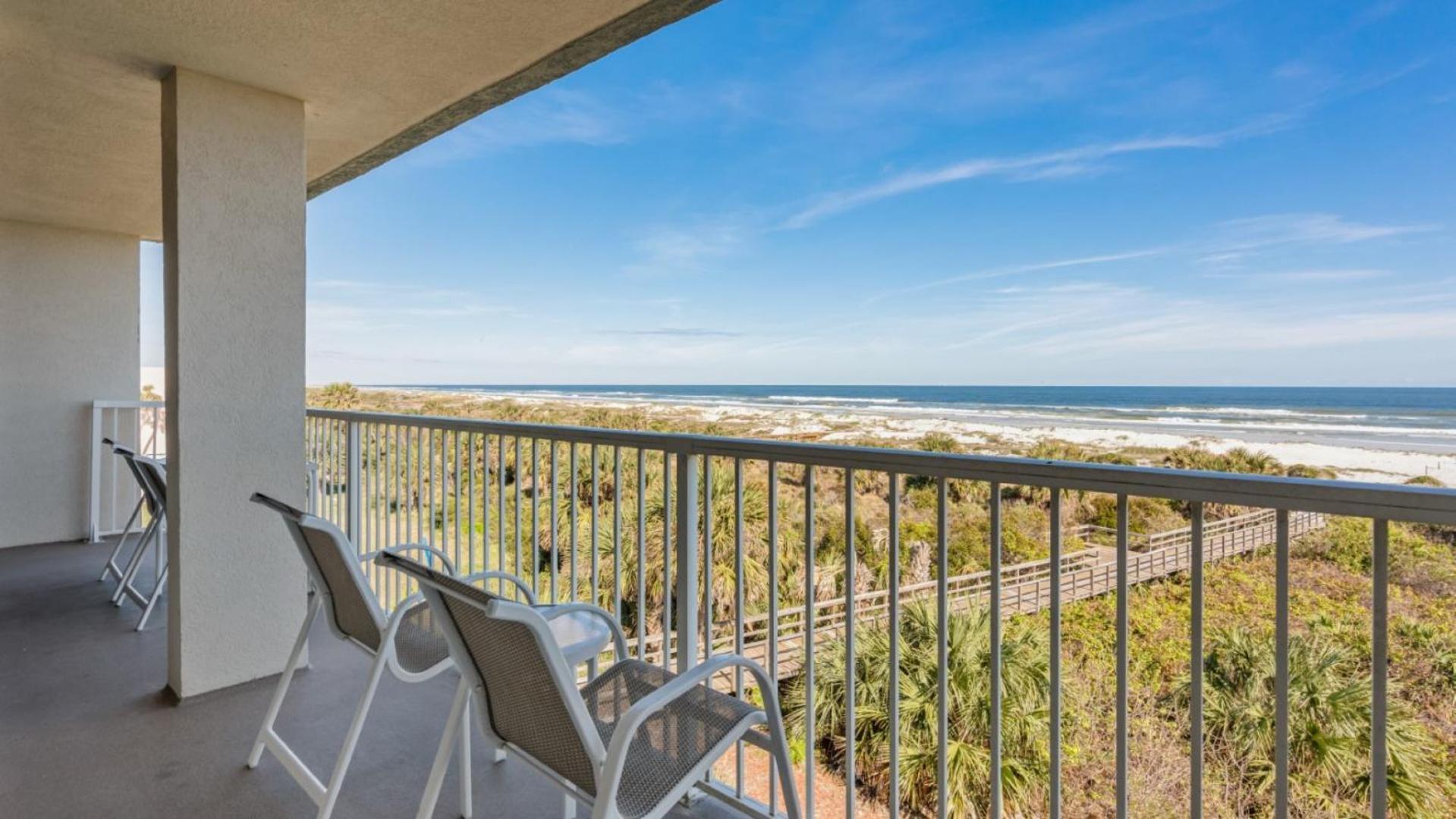 The Beach Club At St. Augustine St. Augustine Beach Room photo