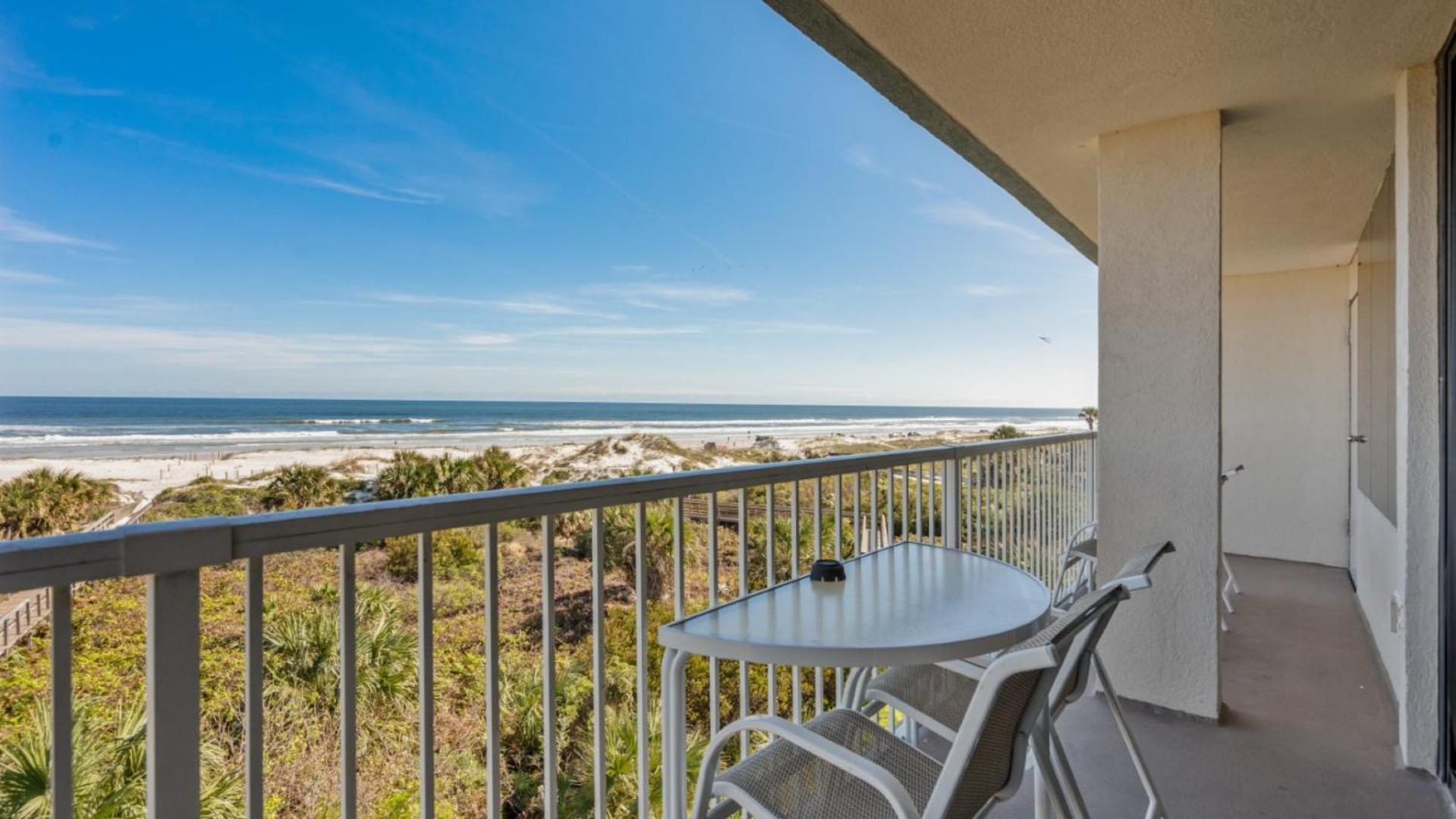 The Beach Club At St. Augustine St. Augustine Beach Room photo