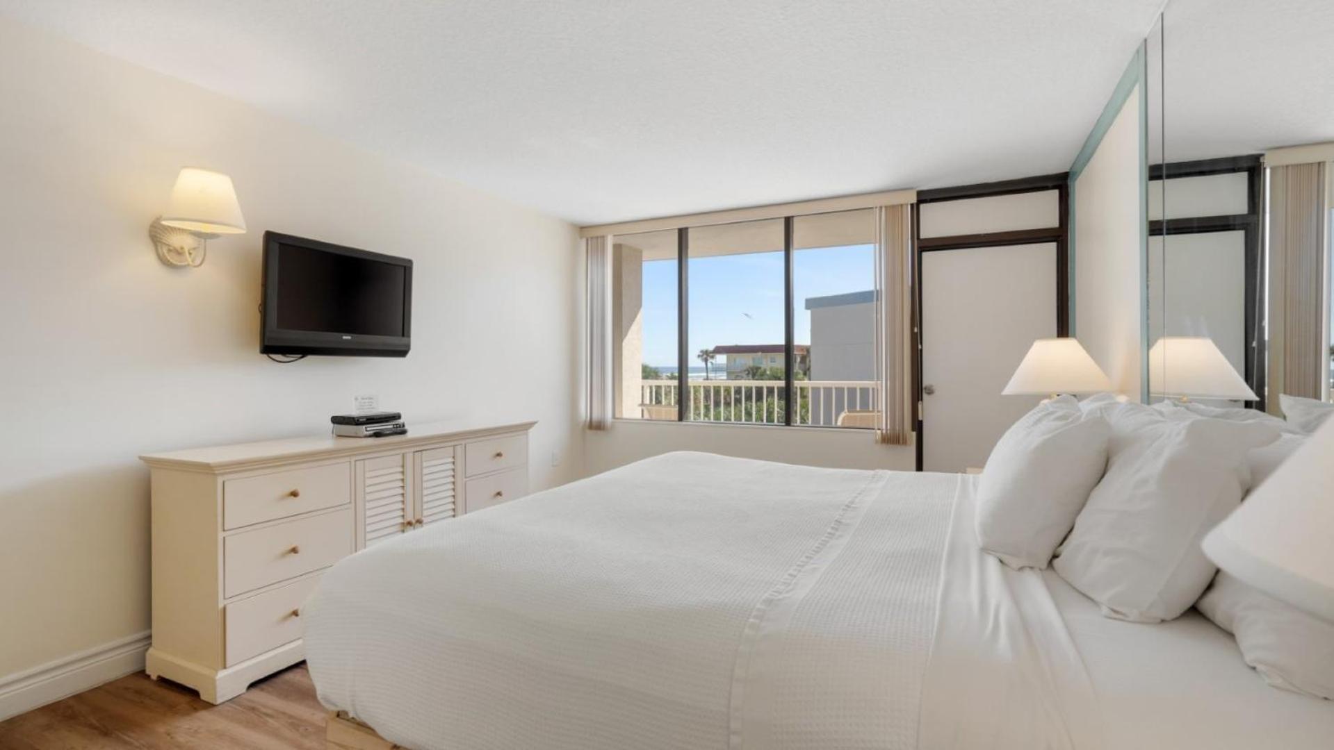 The Beach Club At St. Augustine St. Augustine Beach Room photo