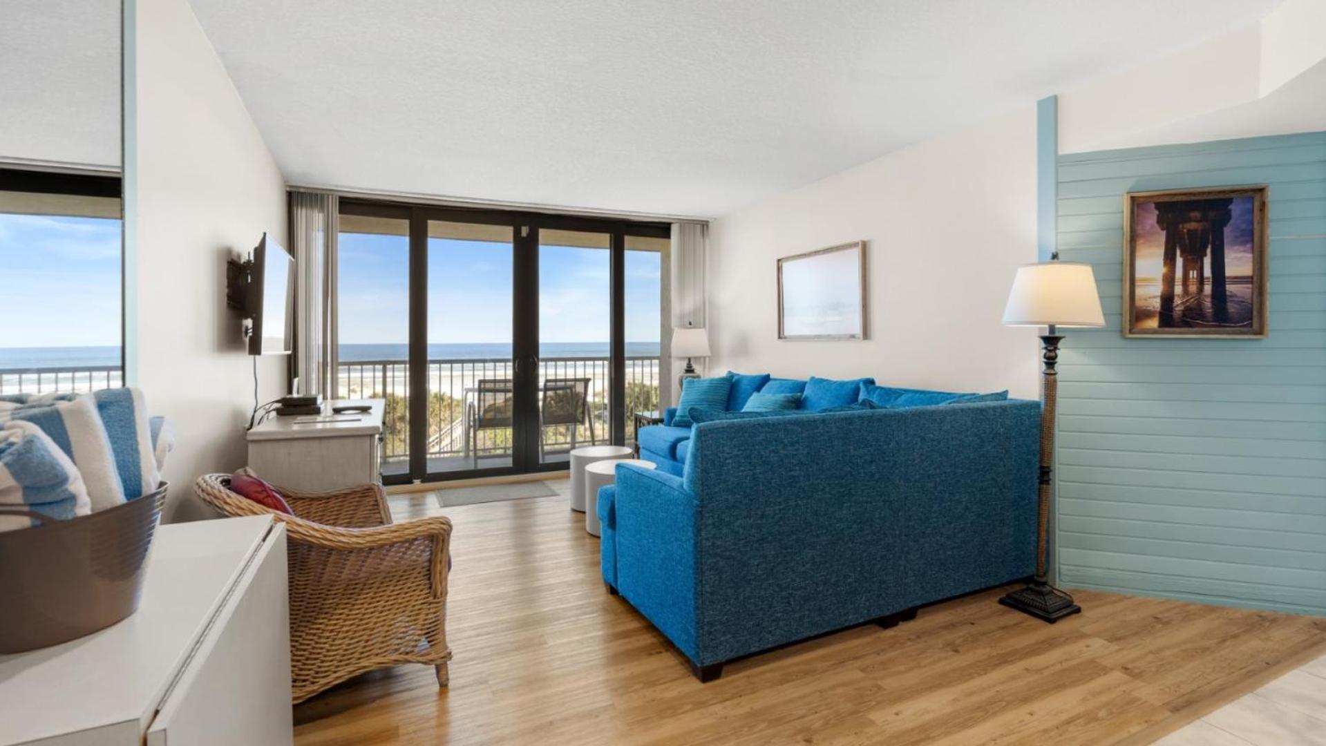The Beach Club At St. Augustine St. Augustine Beach Room photo