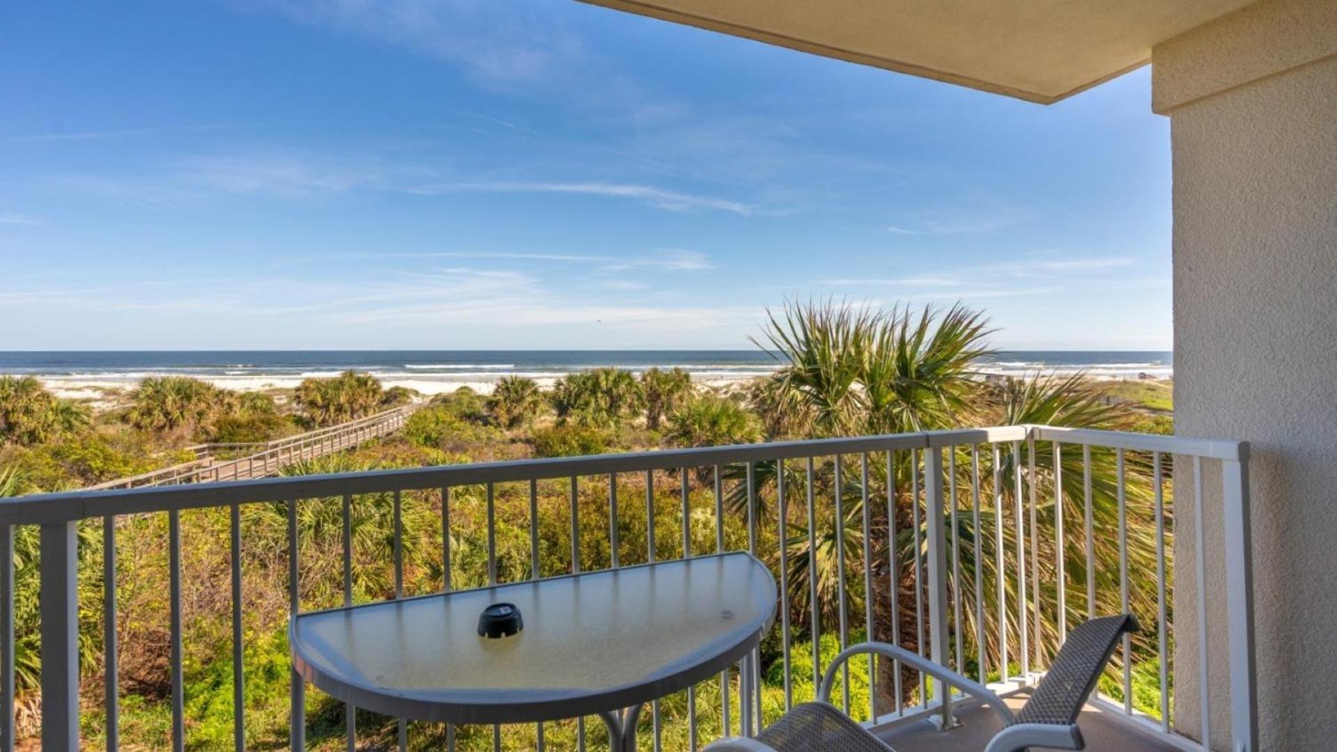 The Beach Club At St. Augustine St. Augustine Beach Room photo